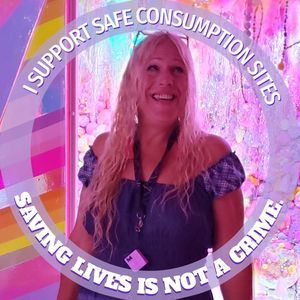 Meet your Posher, Amy